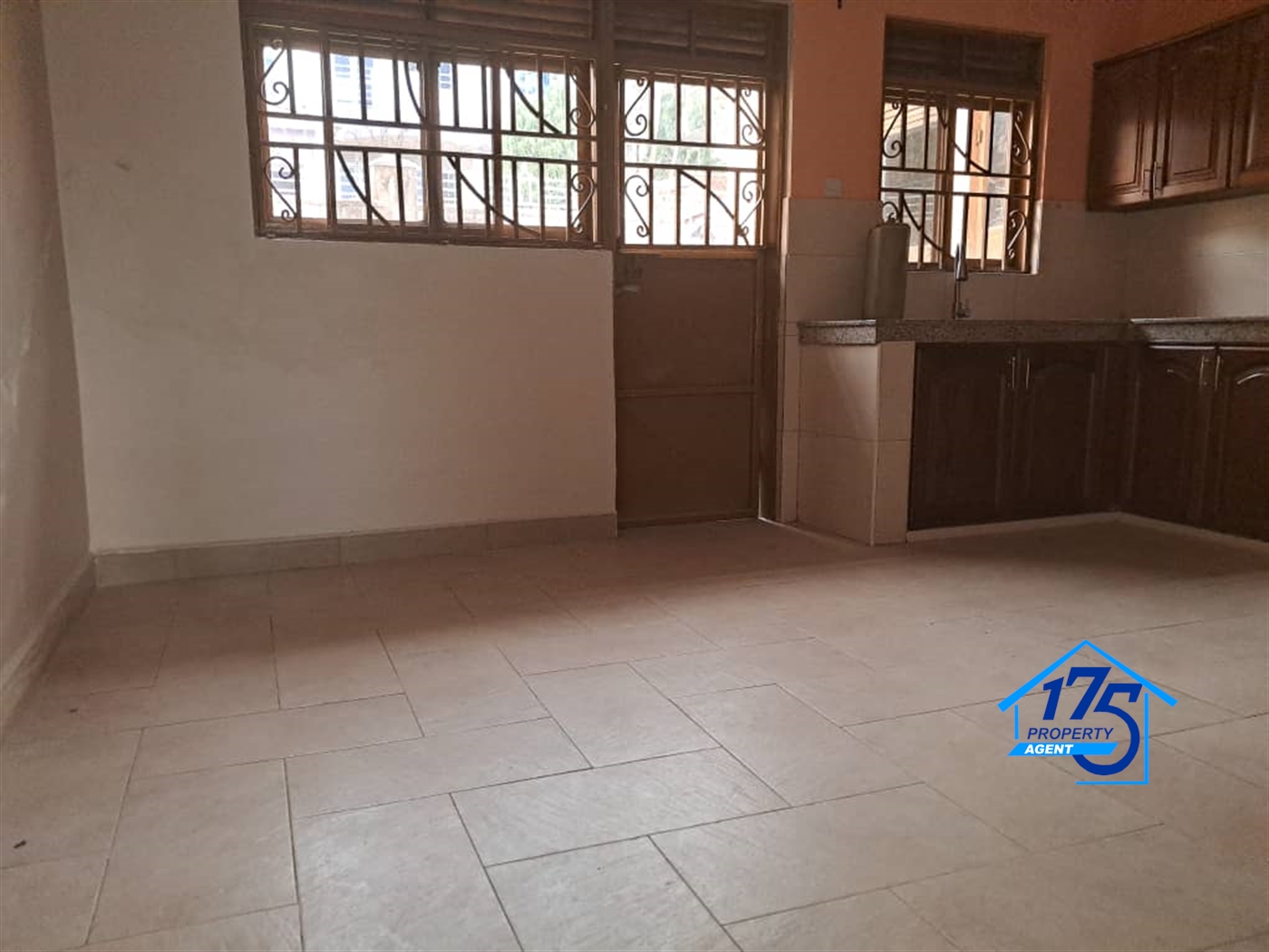 Semi Detached for rent in Kyanja Kampala