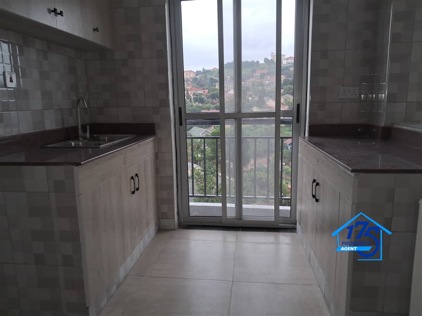 Apartment for rent in Kisaasi Kampala