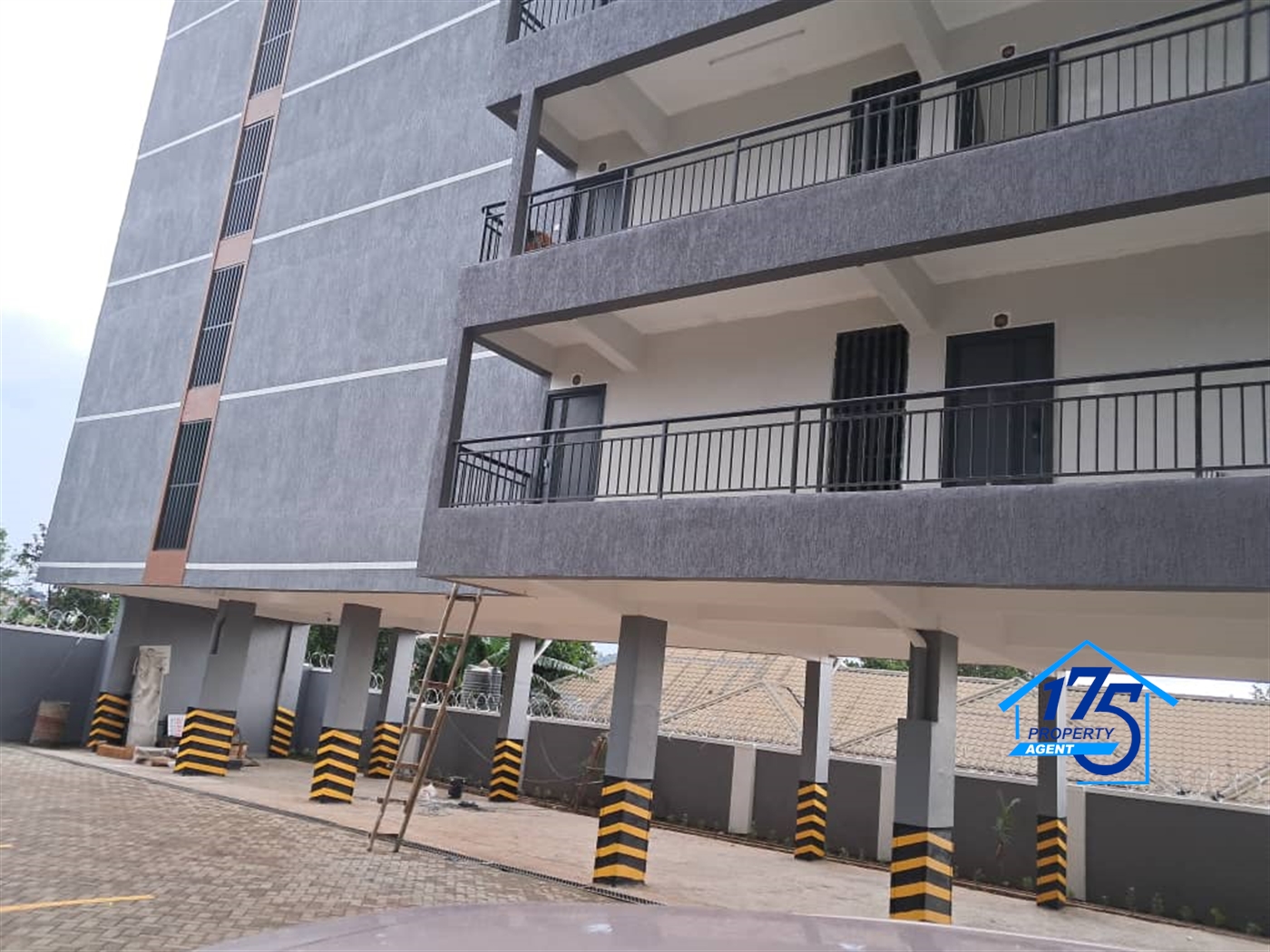 Apartment for rent in Kisaasi Kampala