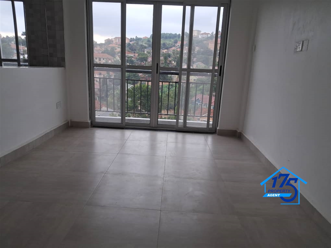 Apartment for rent in Kisaasi Kampala