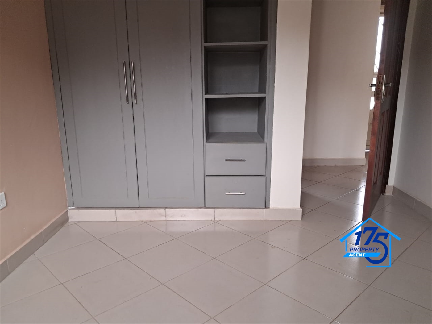 Apartment for rent in Kisaasi Kampala