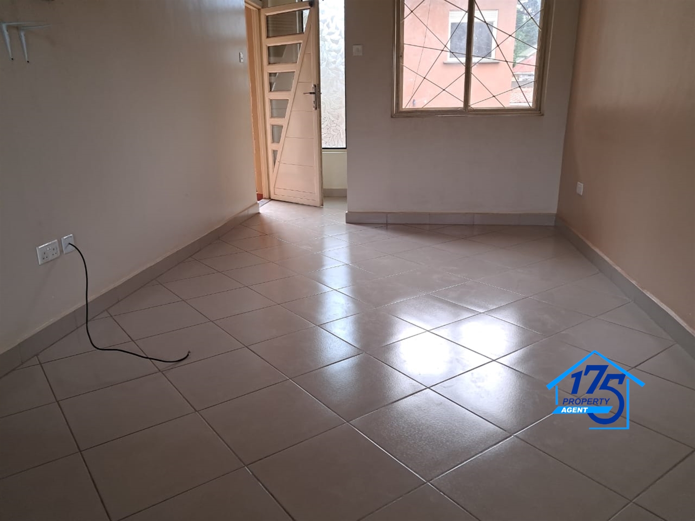 Apartment for rent in Kisaasi Kampala