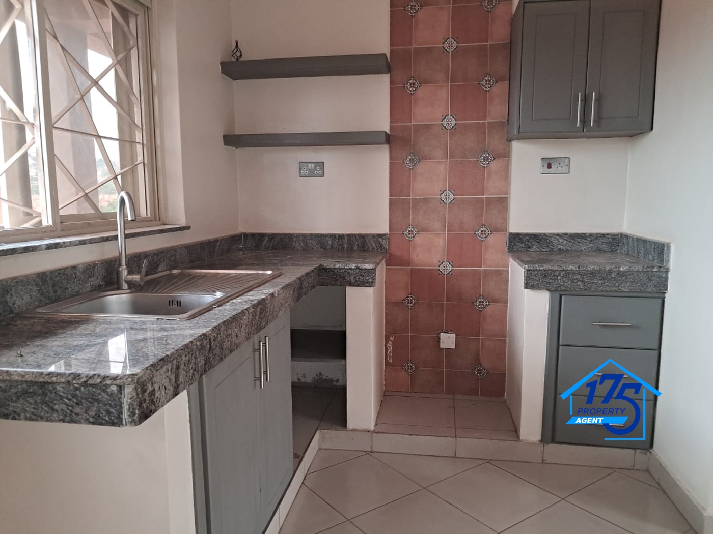 Apartment for rent in Kisaasi Kampala