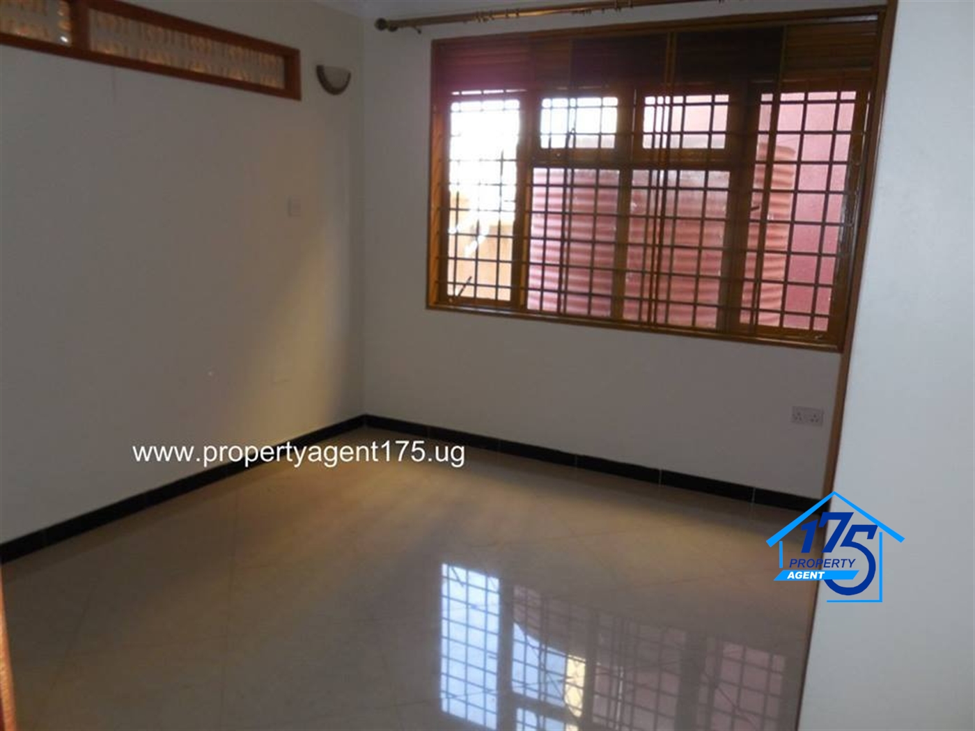 Apartment for rent in Najjera Wakiso