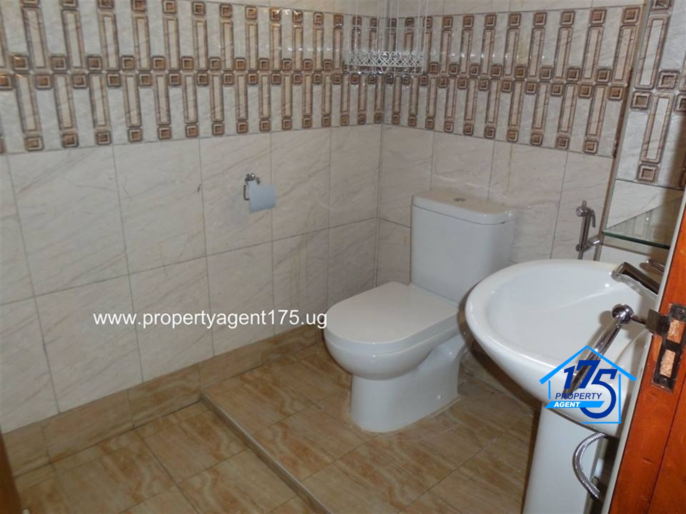 Apartment for rent in Najjera Wakiso