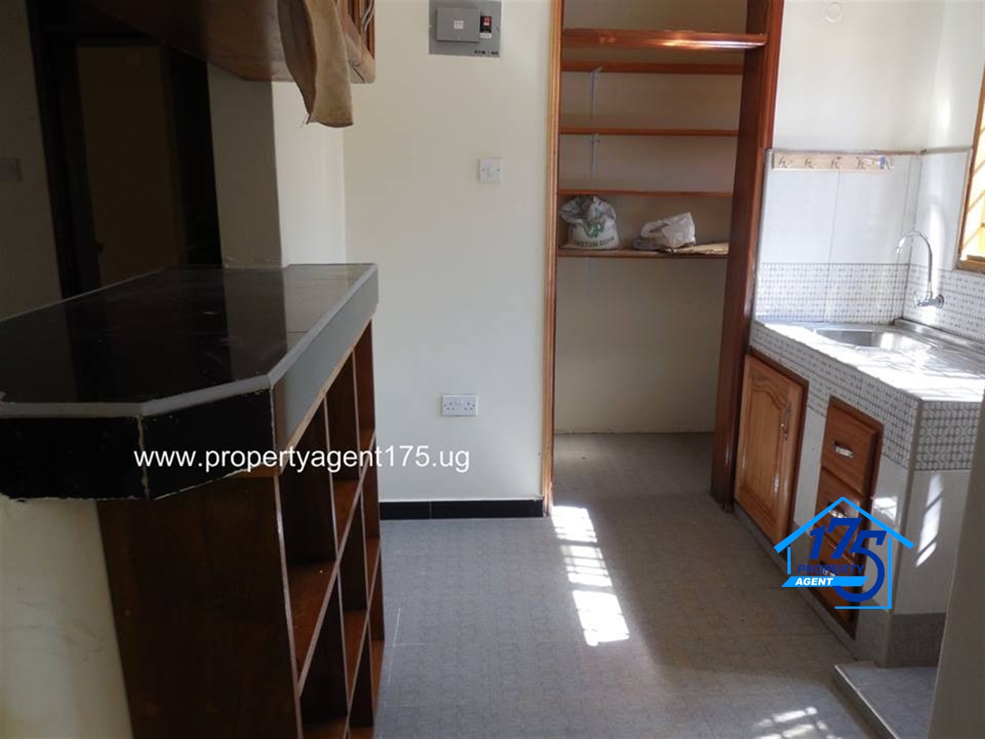 Apartment for rent in Najjera Wakiso