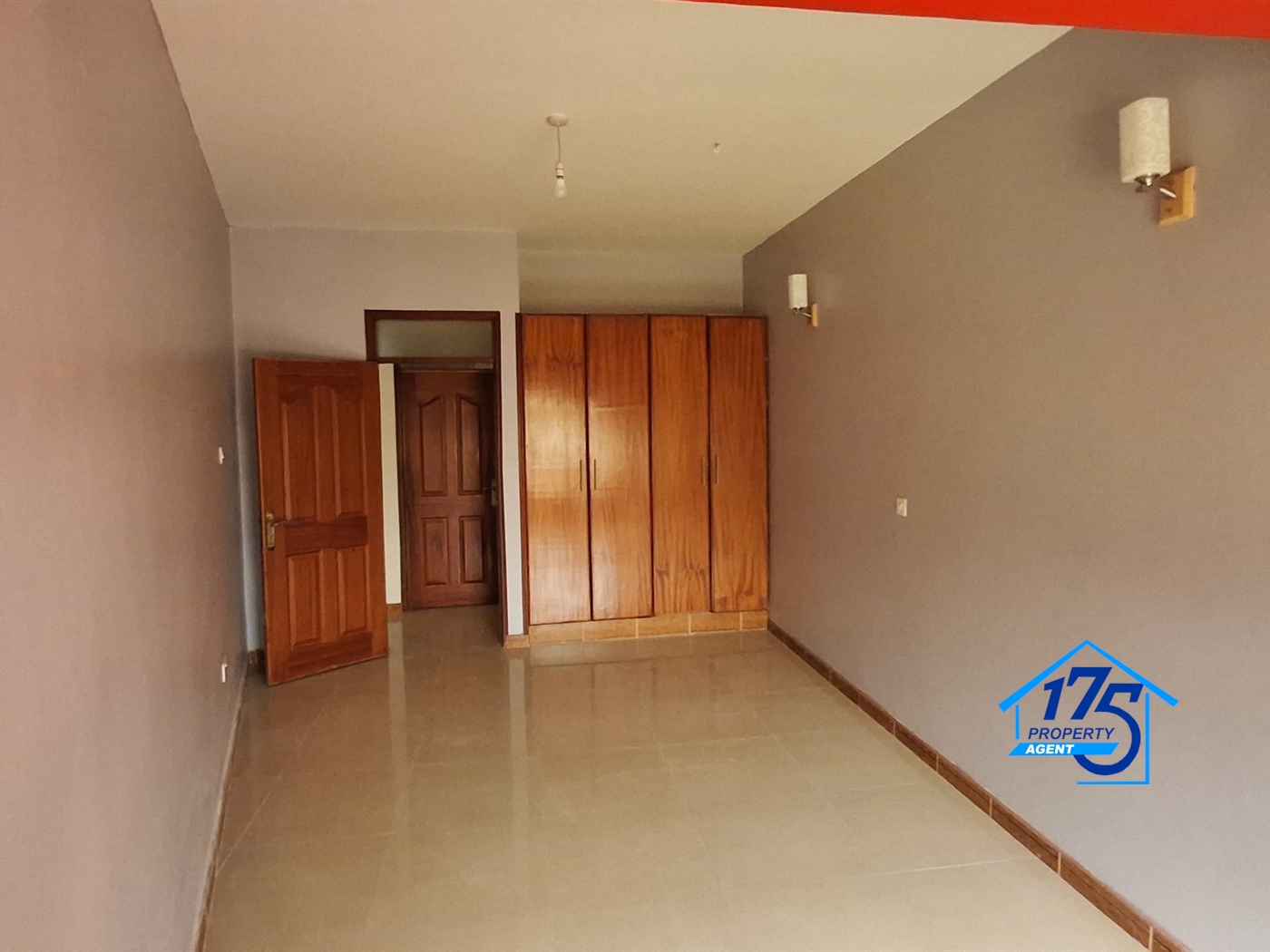 Semi Detached for rent in Kyanja Wakiso