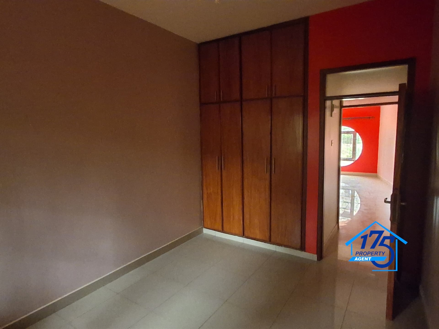 Semi Detached for rent in Kyanja Wakiso