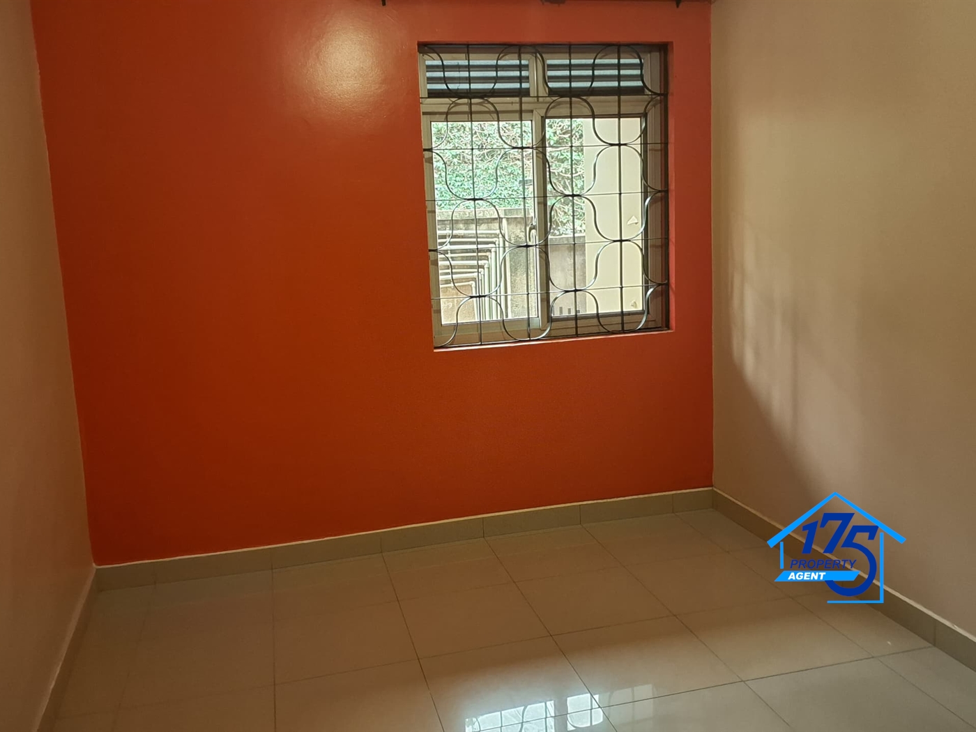 Semi Detached for rent in Kyanja Wakiso