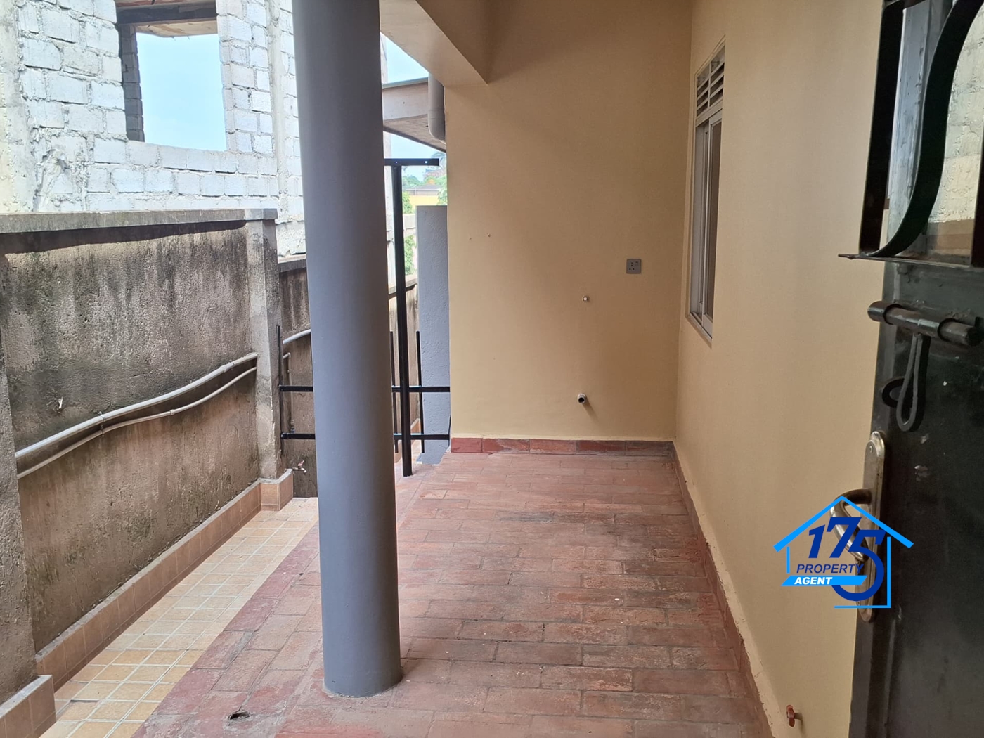 Semi Detached for rent in Kyanja Wakiso