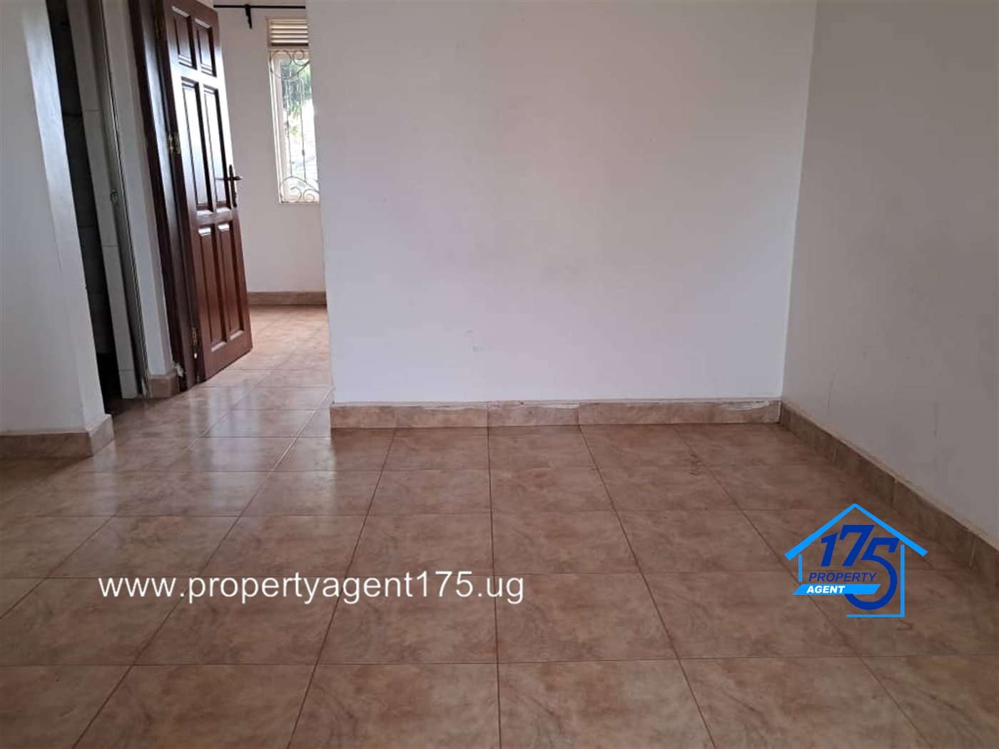 Apartment for rent in Kyanja Wakiso