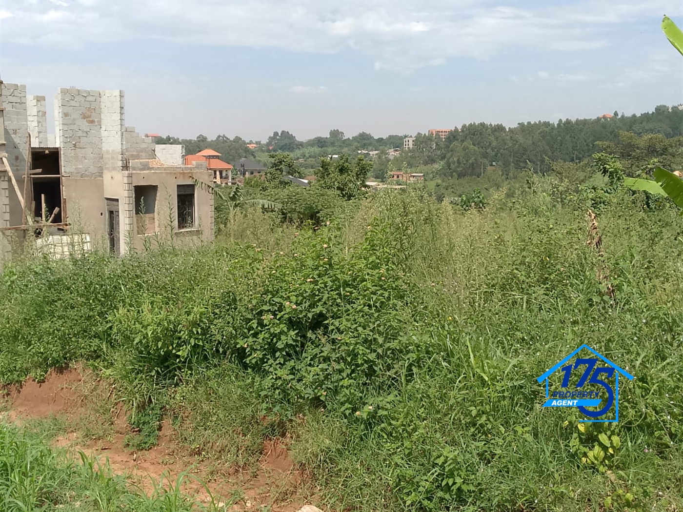 Residential Land for sale in Sonde Mukono