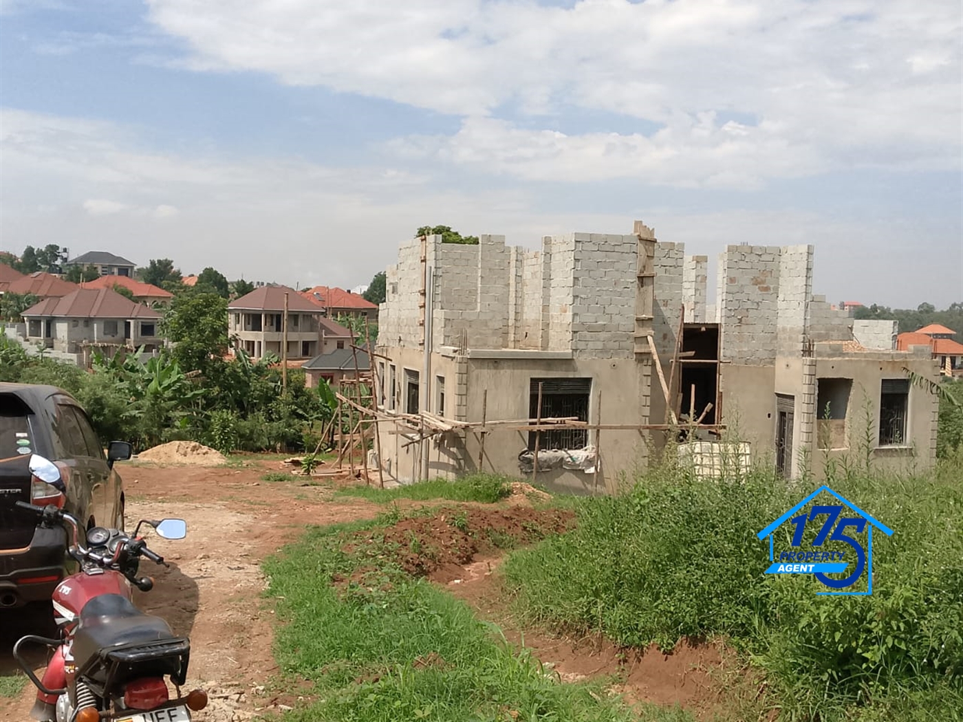 Residential Land for sale in Sonde Mukono