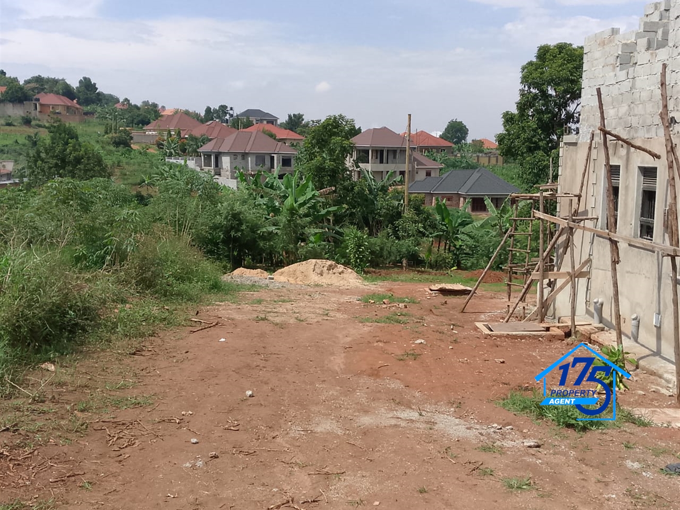 Residential Land for sale in Sonde Mukono