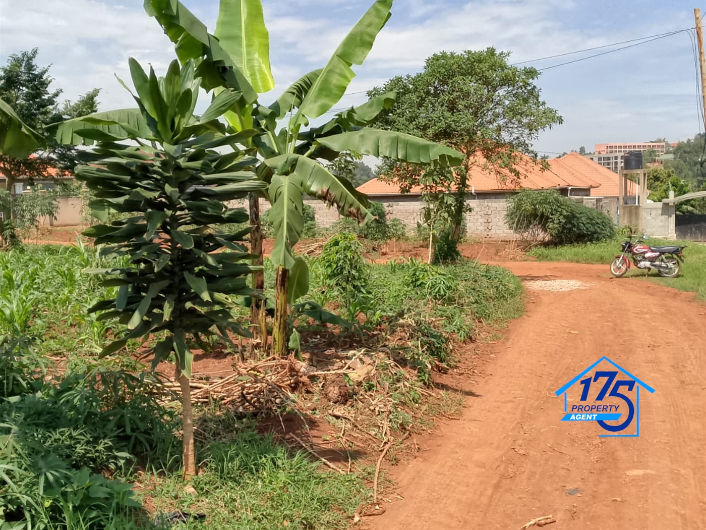 Residential Land for sale in Sonde Mukono