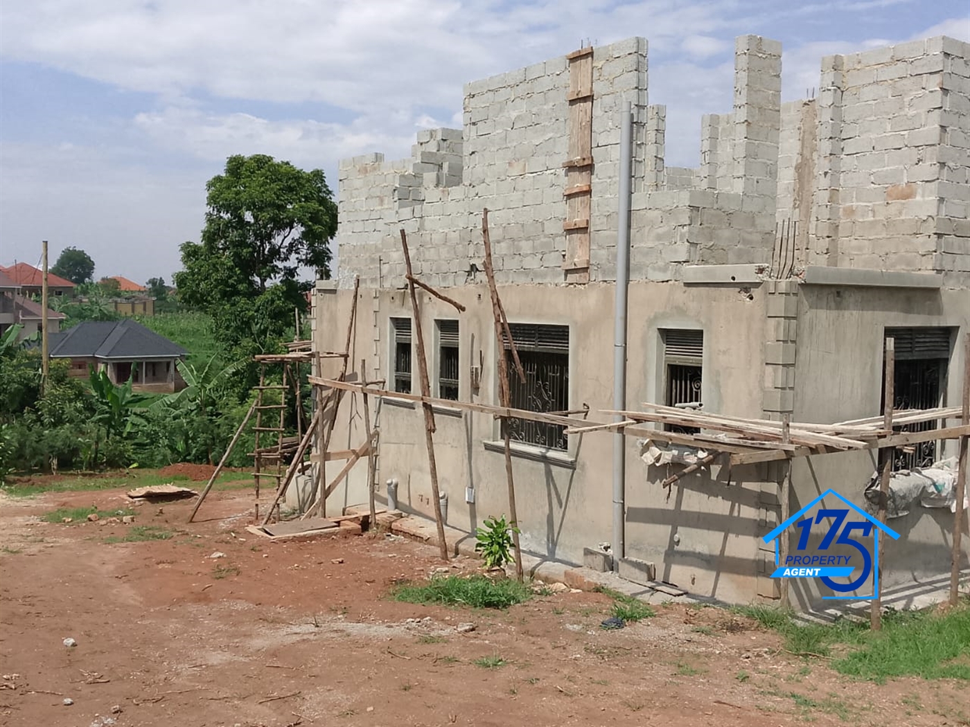 Residential Land for sale in Sonde Mukono