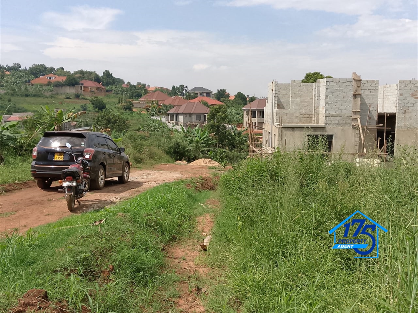 Residential Land for sale in Sonde Mukono