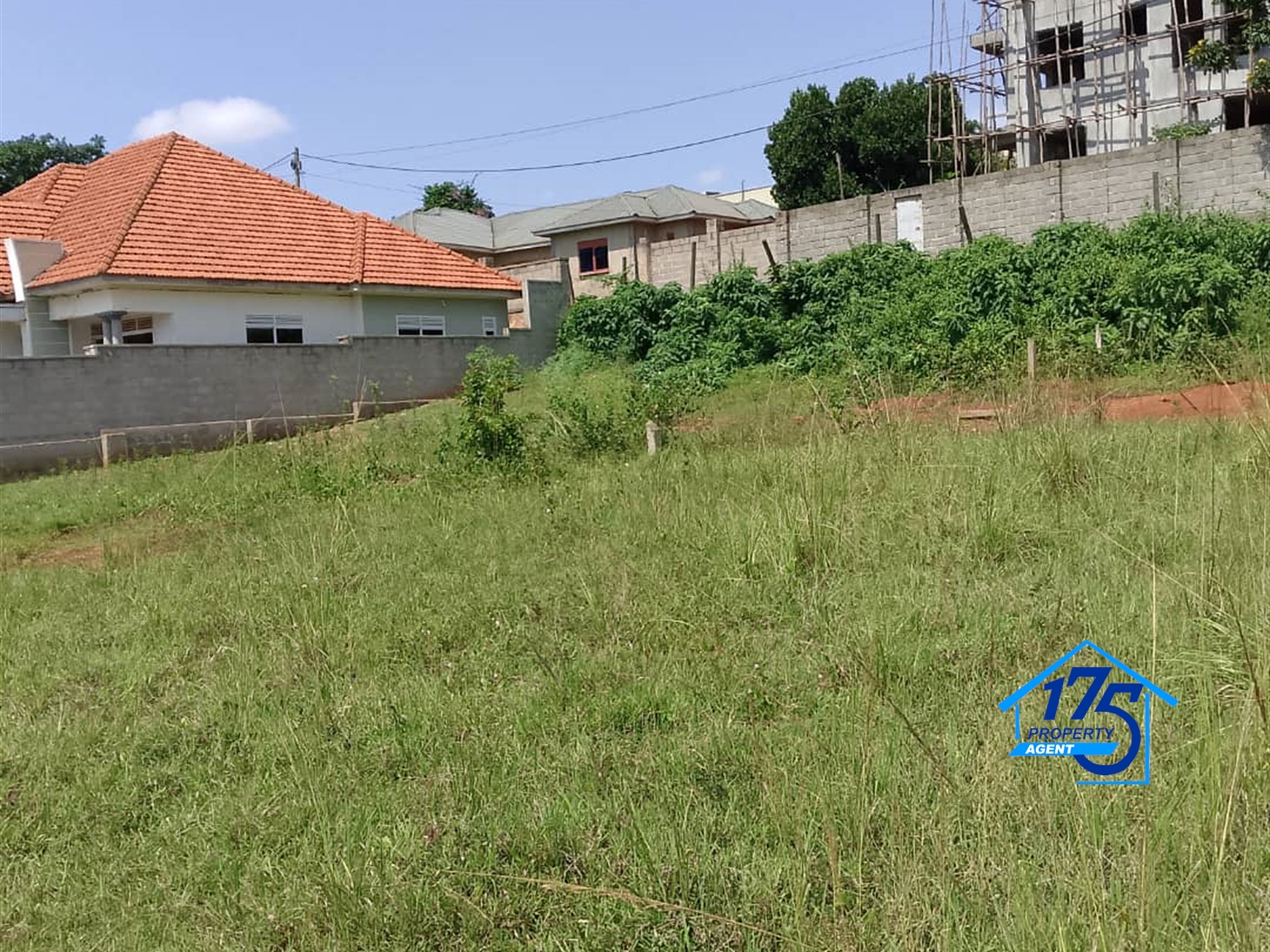 Residential Land for sale in Kira Wakiso