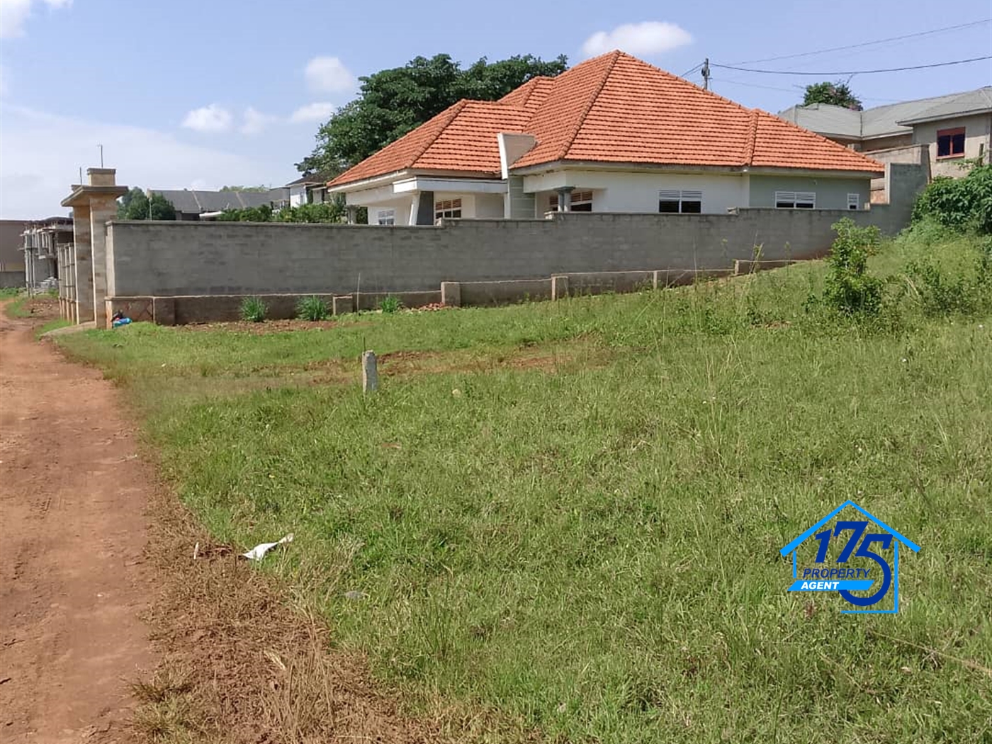 Residential Land for sale in Kira Wakiso