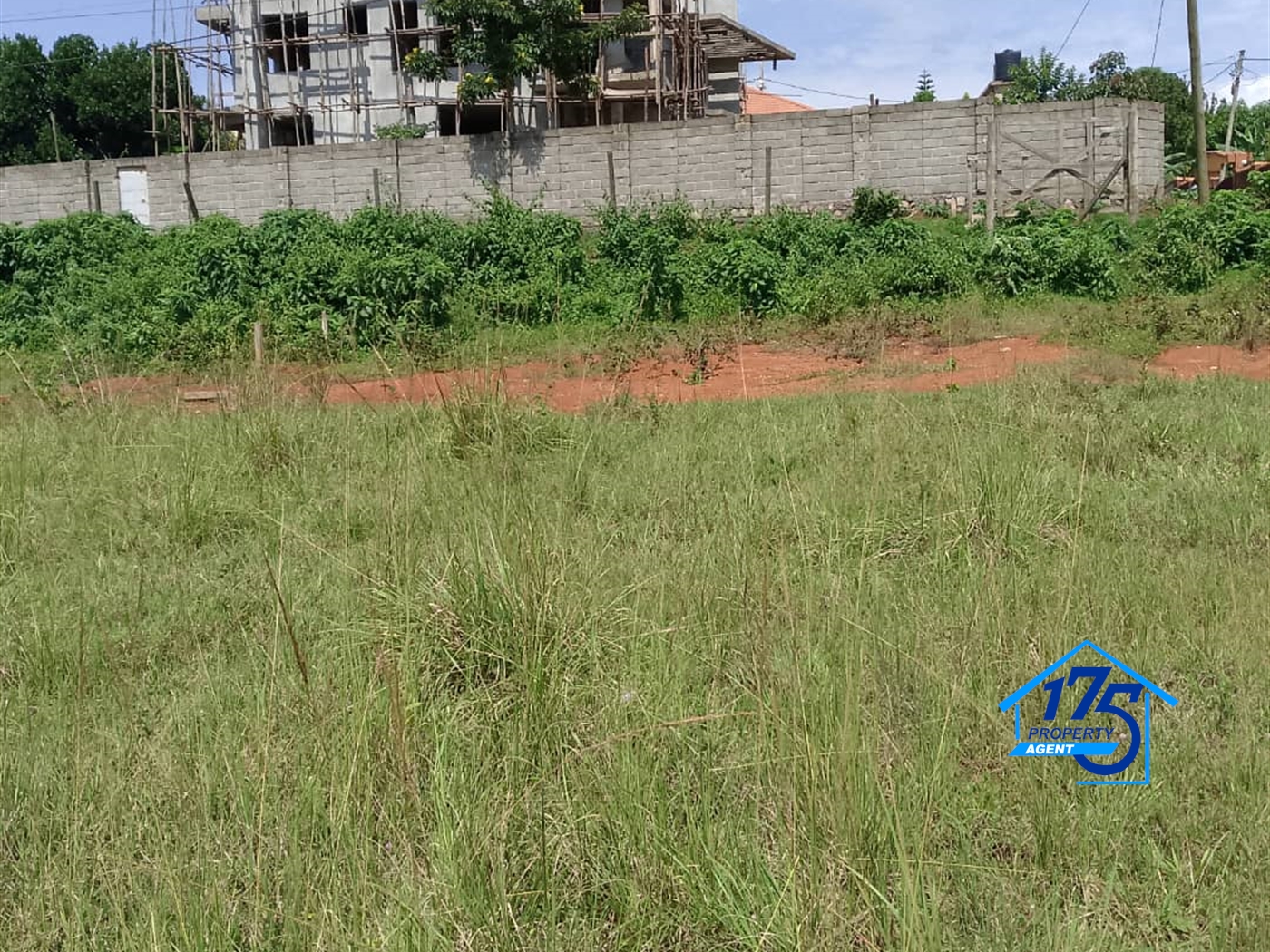 Residential Land for sale in Kira Wakiso