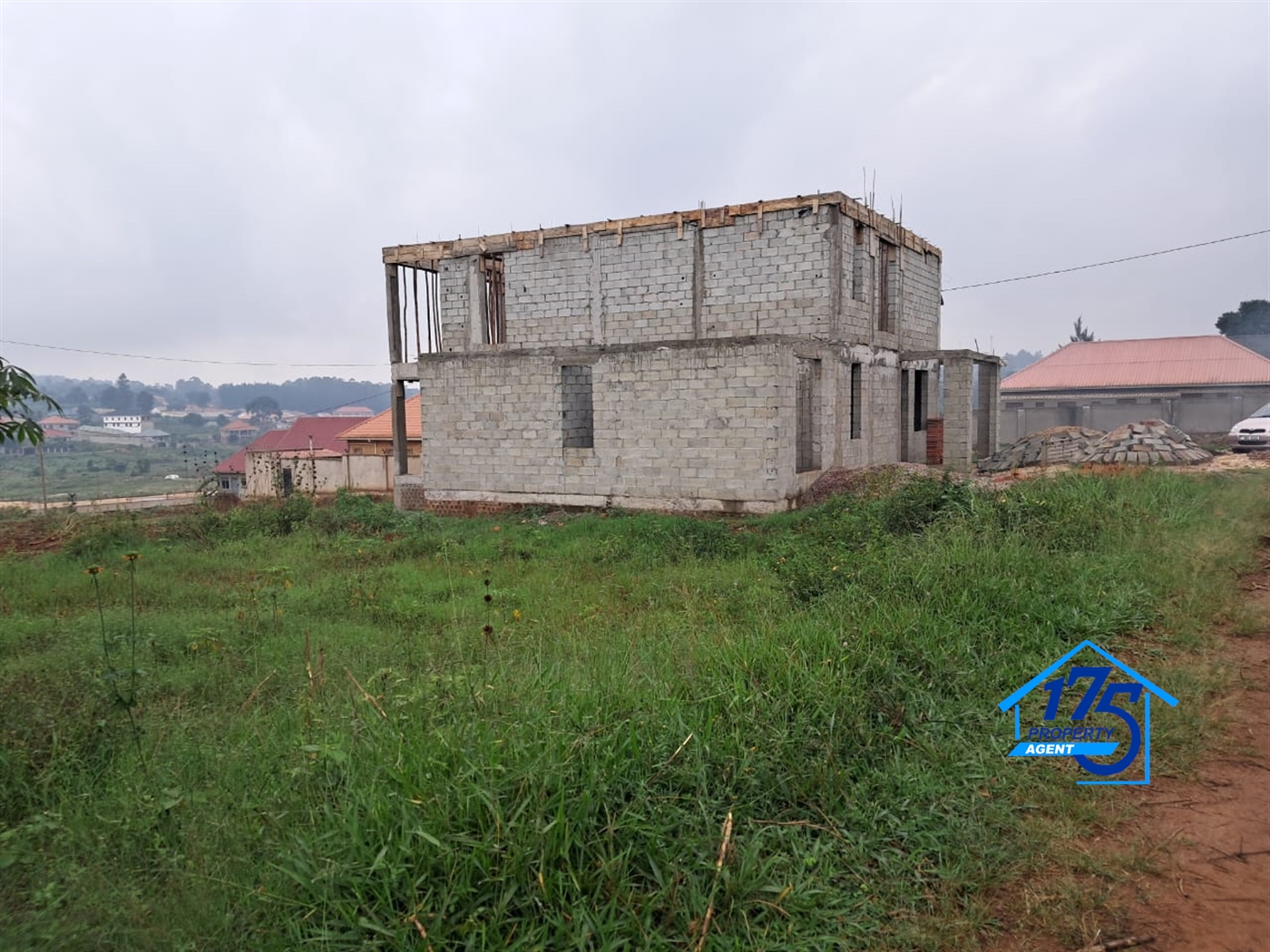 Residential Land for sale in Kawanda Wakiso