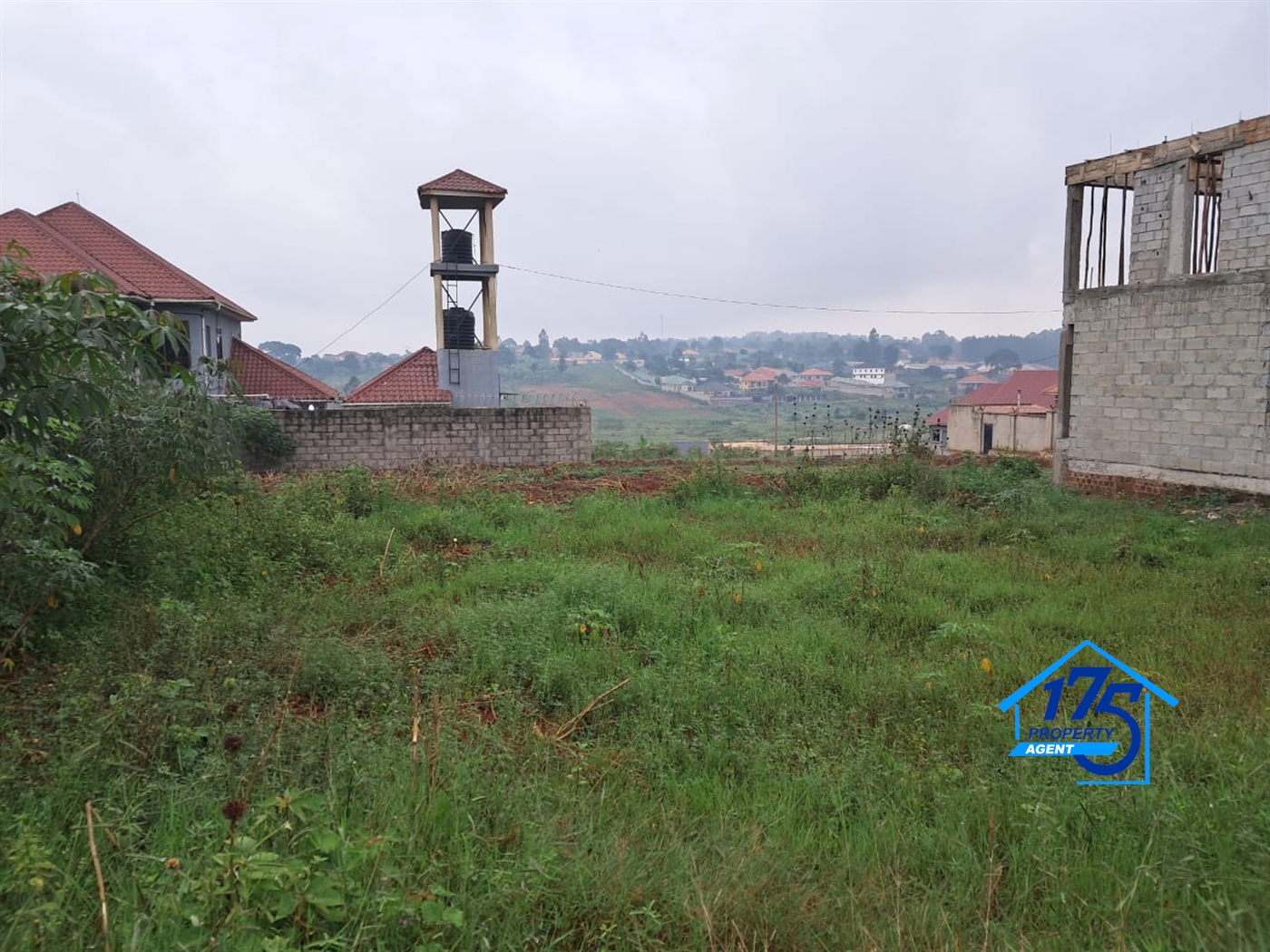 Residential Land for sale in Kawanda Wakiso