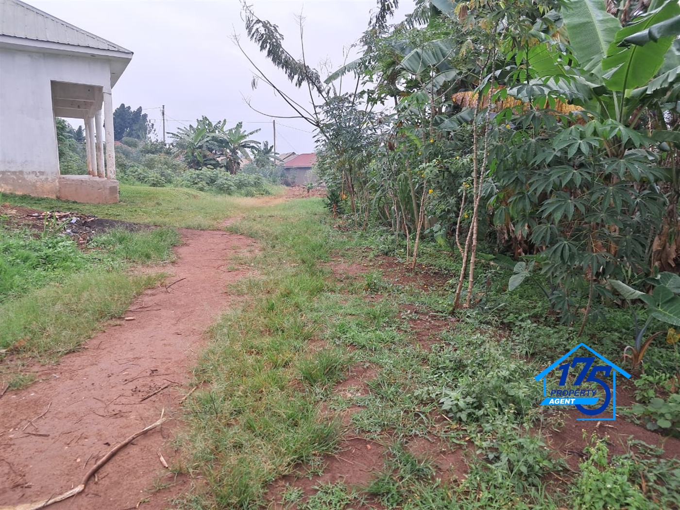 Residential Land for sale in Kawanda Wakiso