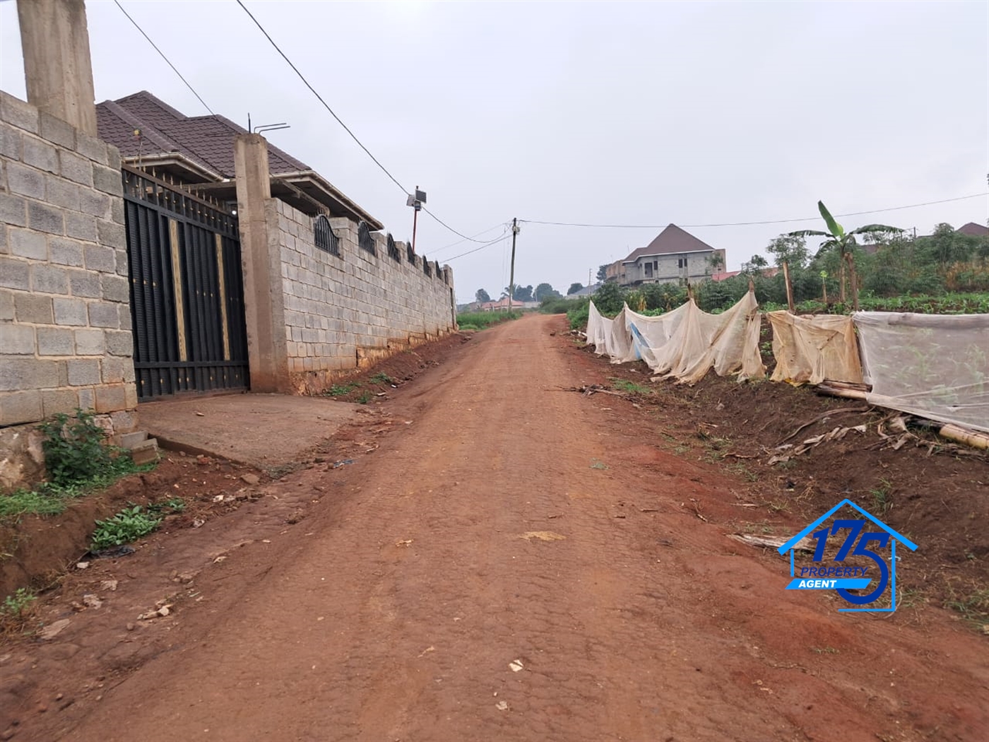 Residential Land for sale in Kawanda Wakiso