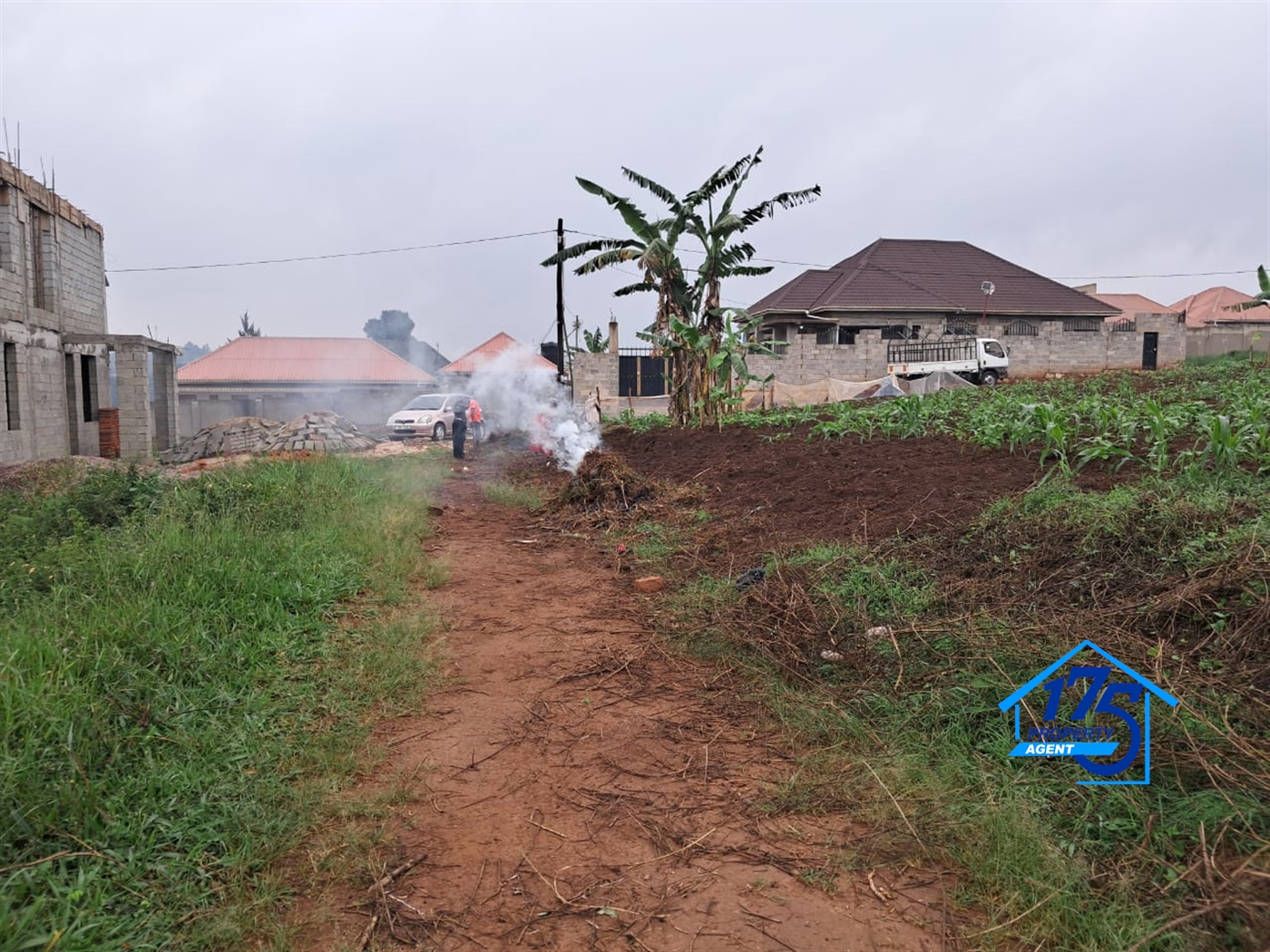 Residential Land for sale in Kawanda Wakiso