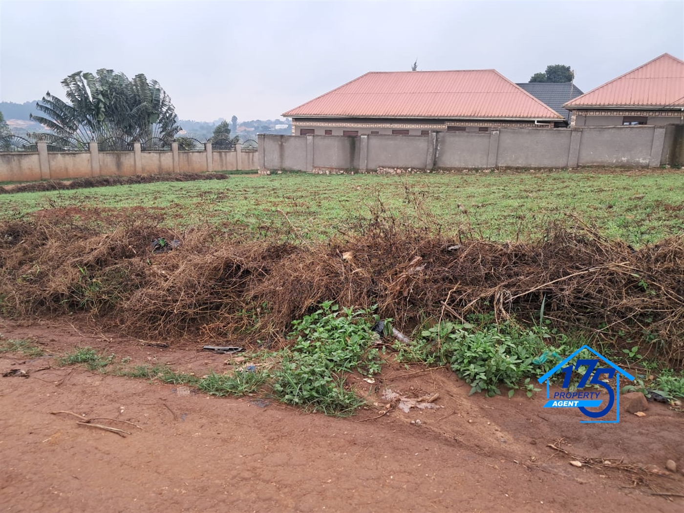 Residential Land for sale in Kawanda Wakiso