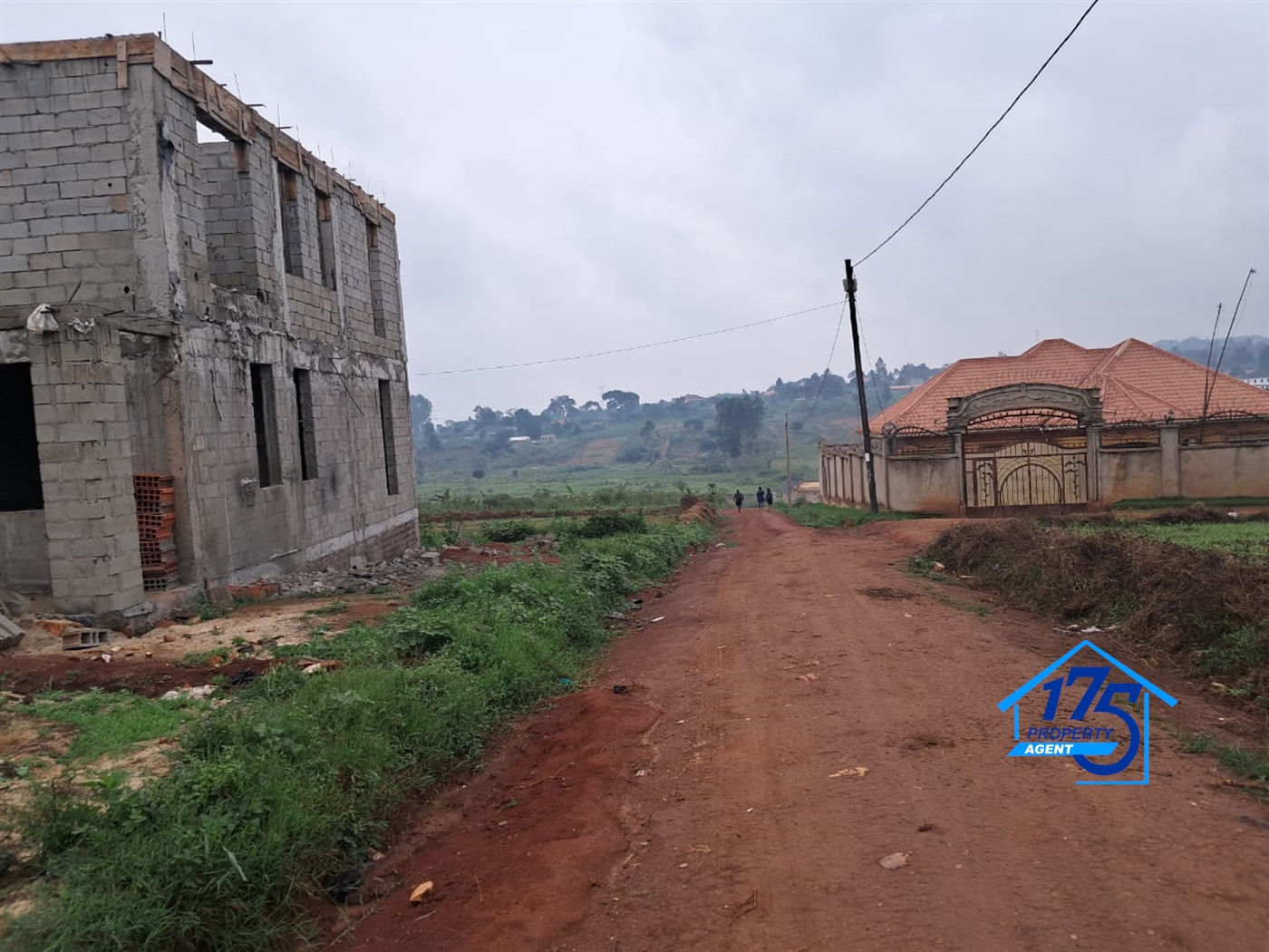 Residential Land for sale in Kawanda Wakiso