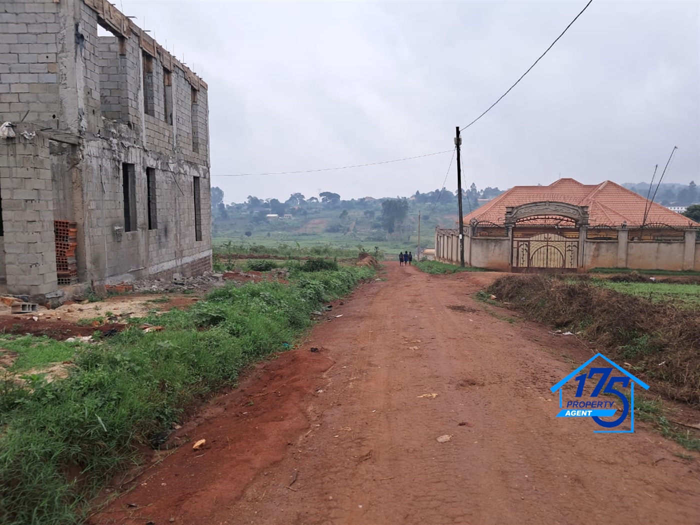 Residential Land for sale in Kawanda Wakiso