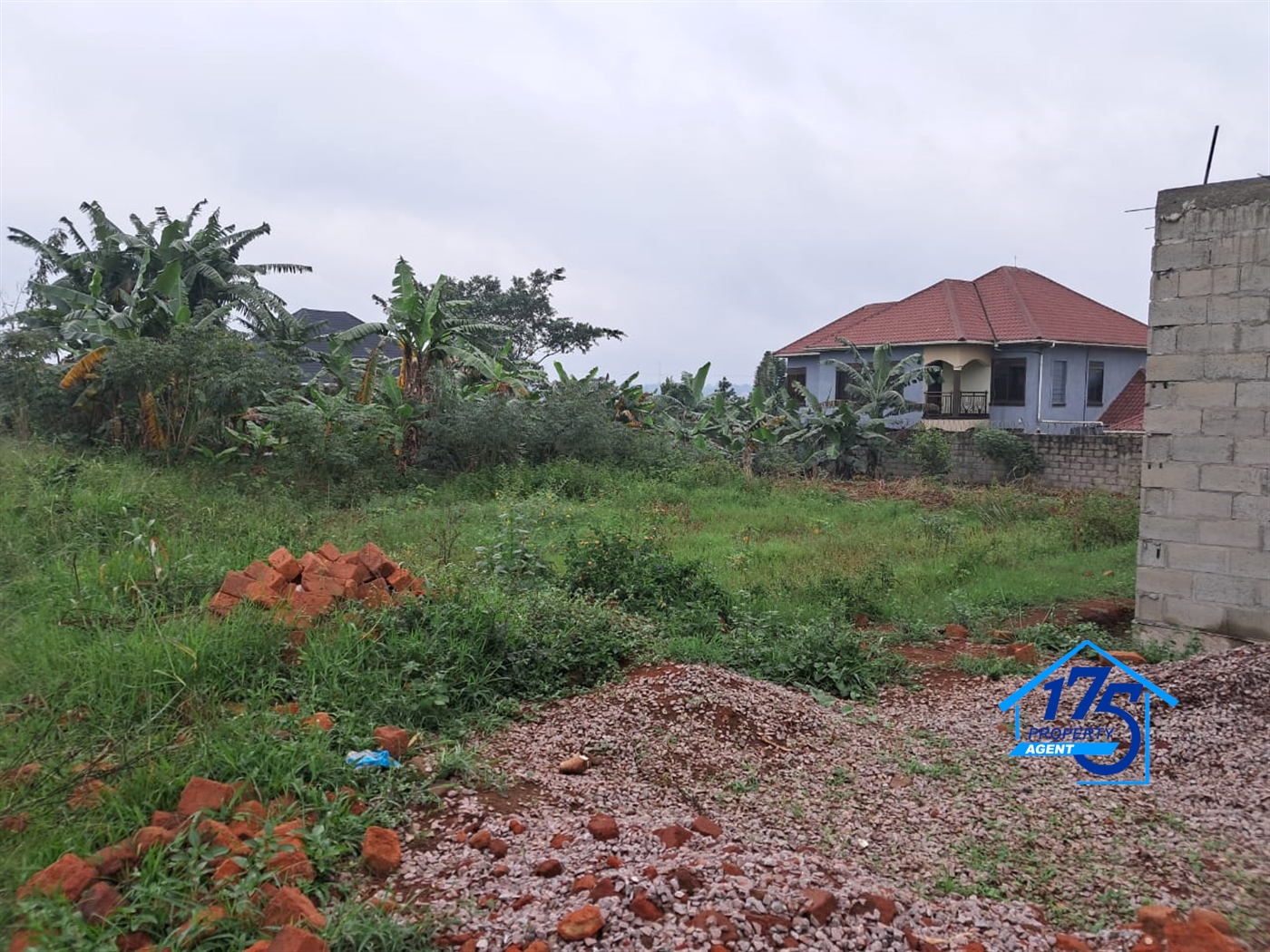 Residential Land for sale in Kawanda Wakiso