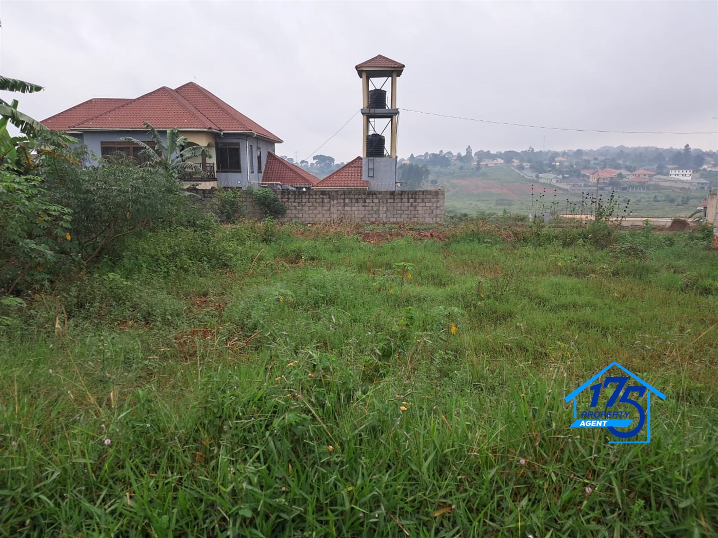 Residential Land for sale in Kawanda Wakiso