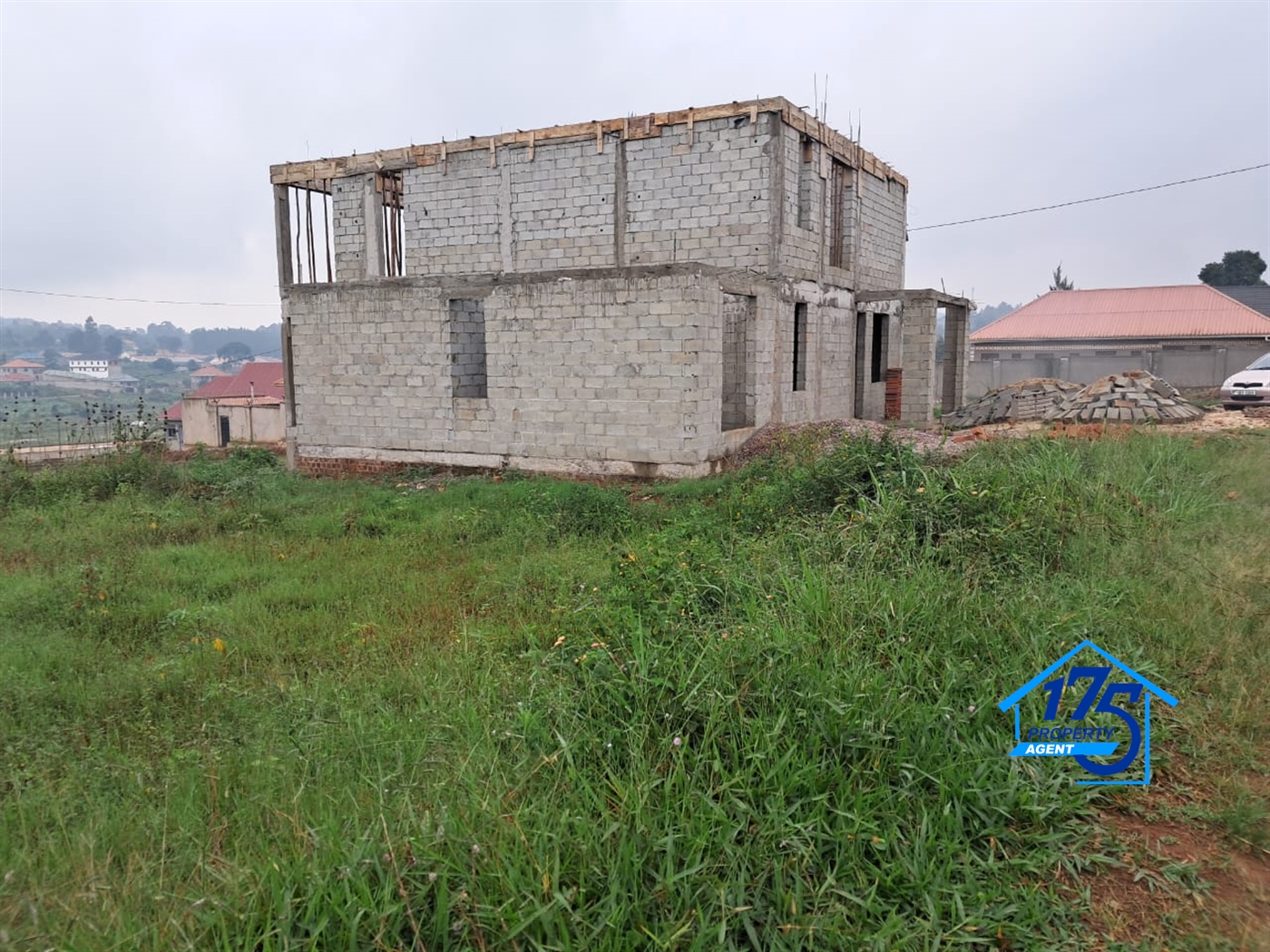 Residential Land for sale in Kawanda Wakiso