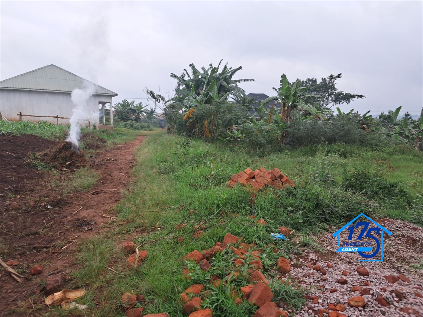 Residential Land for sale in Kawanda Wakiso