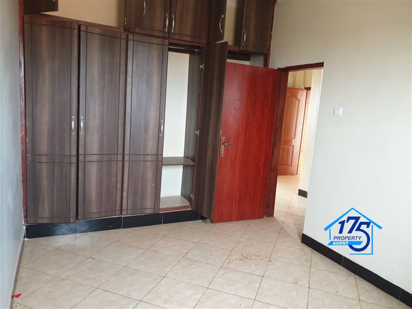 Apartment for rent in Kyaliwajjala Wakiso