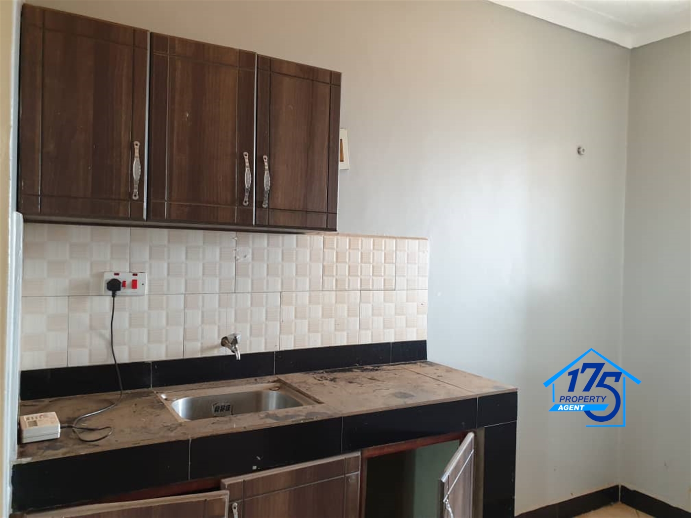 Apartment for rent in Kyaliwajjala Wakiso