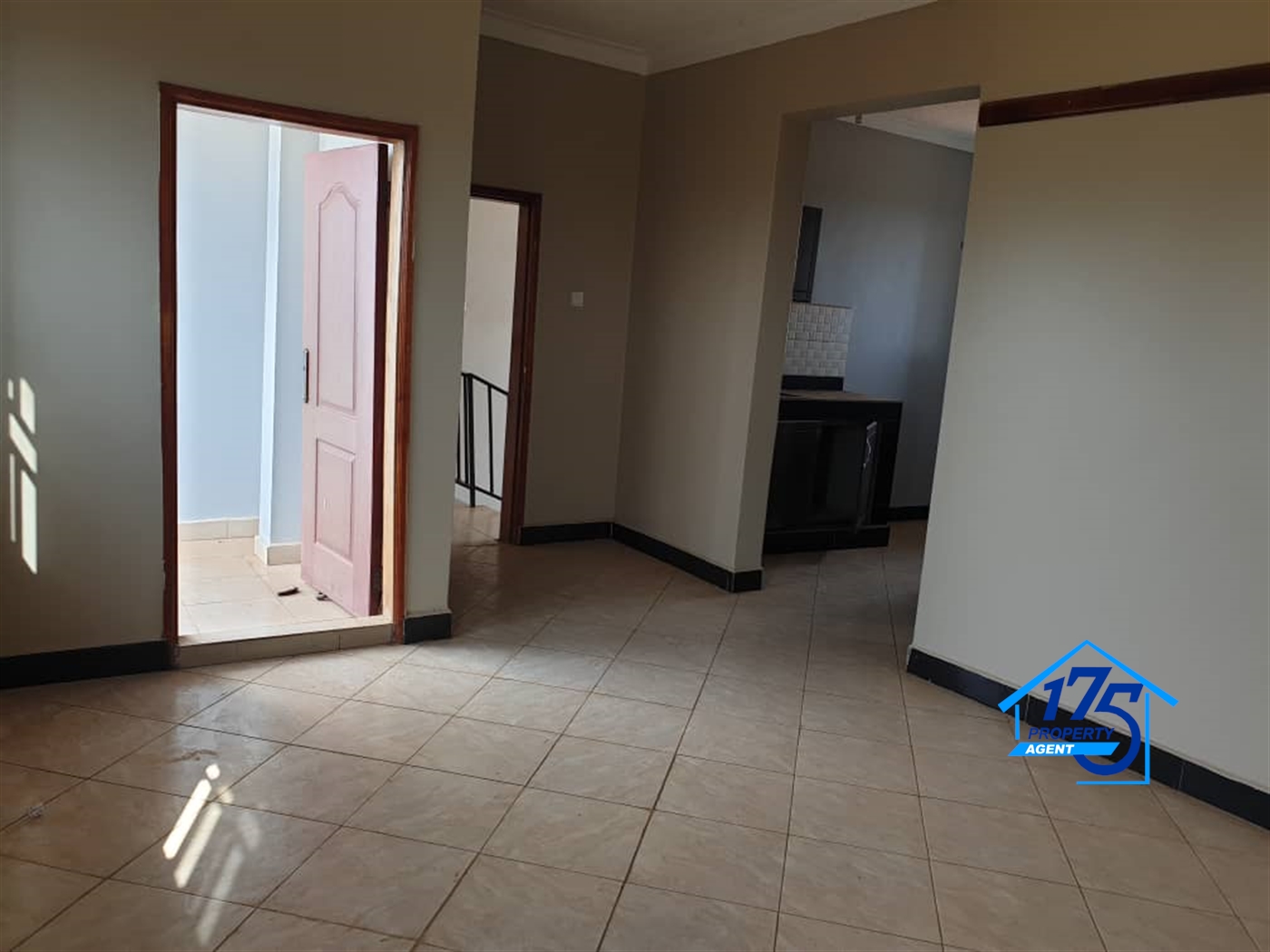 Apartment for rent in Kyaliwajjala Wakiso