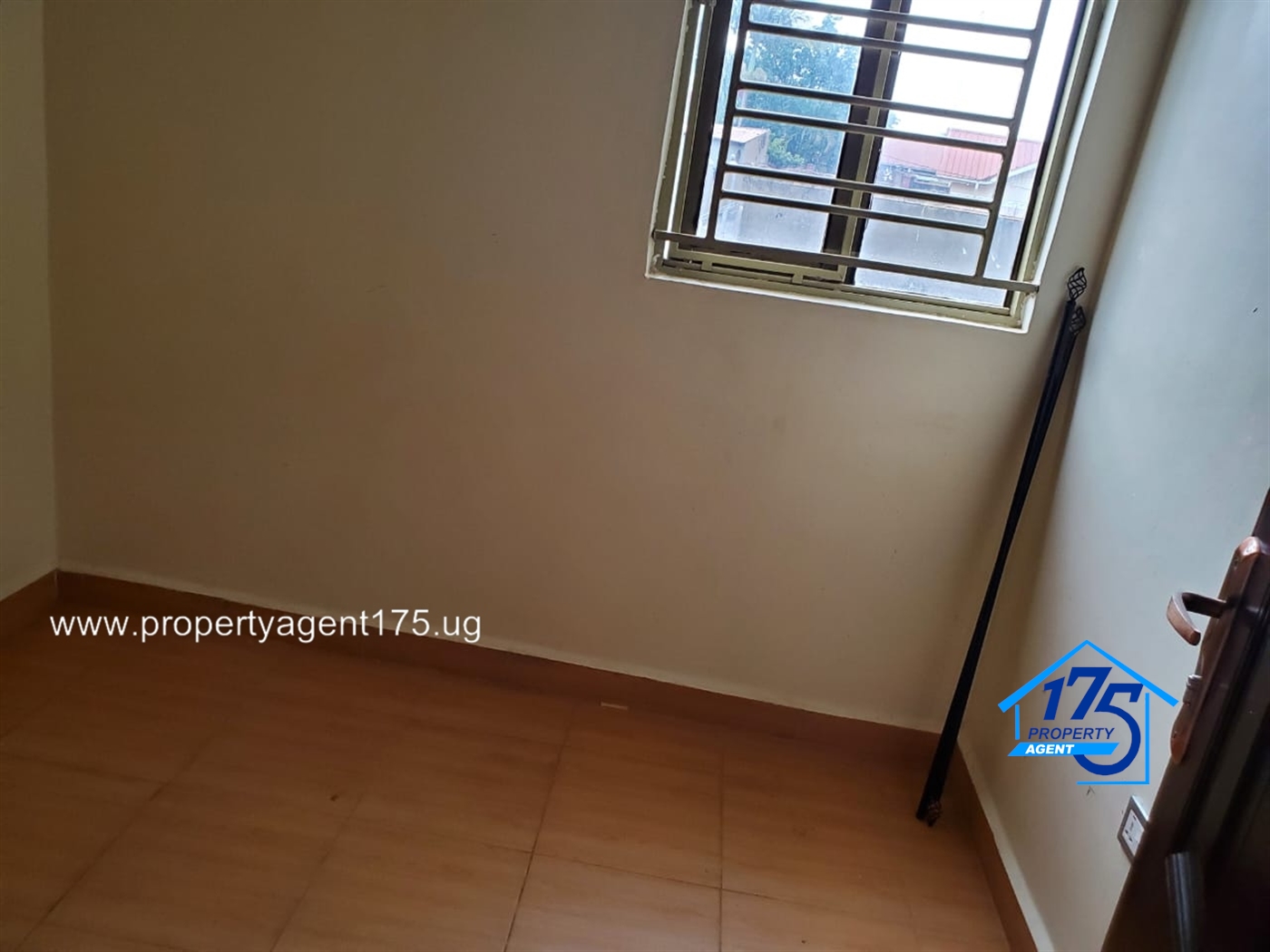 Apartment for rent in Kyaliwajjala Wakiso