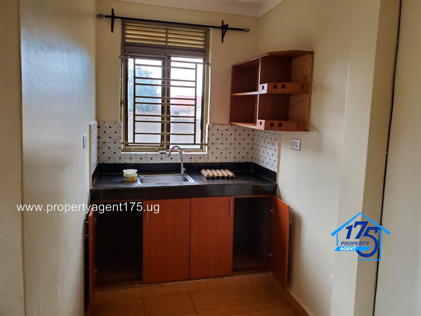 Apartment for rent in Kyaliwajjala Wakiso