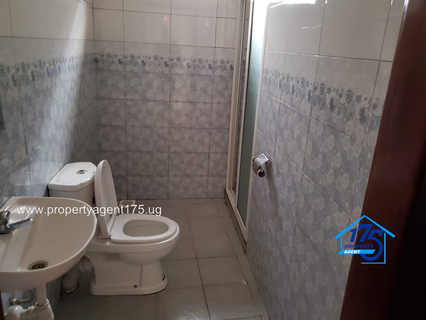 Apartment for rent in Kyaliwajjala Wakiso