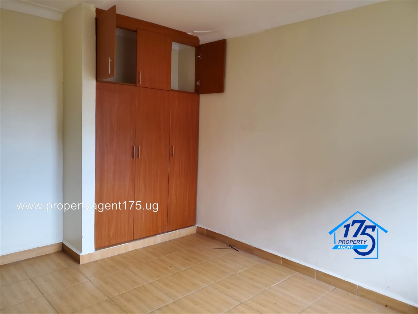 Apartment for rent in Kyaliwajjala Wakiso