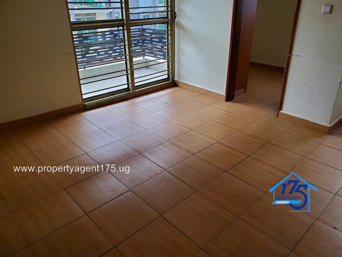 Apartment for rent in Kyaliwajjala Wakiso