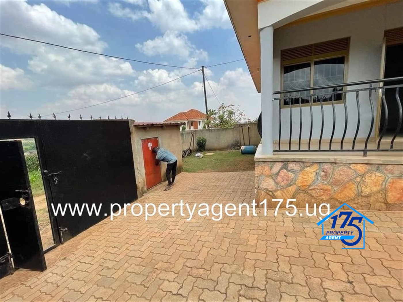 Semi Detached for rent in Namugongo Wakiso