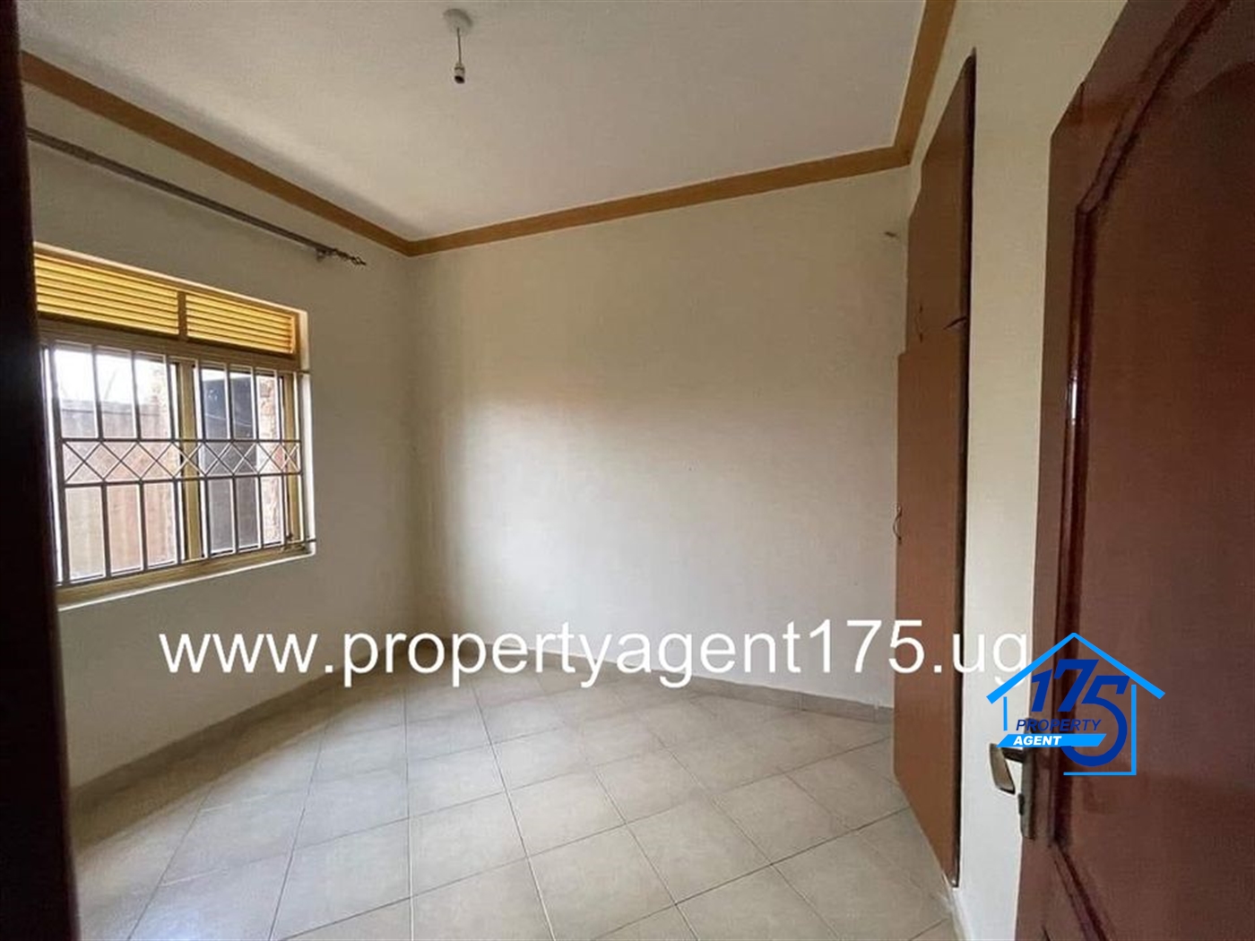 Semi Detached for rent in Namugongo Wakiso