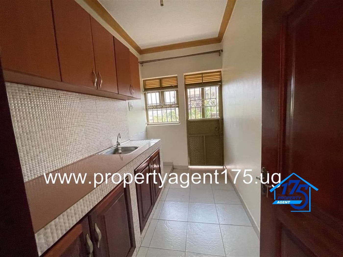 Semi Detached for rent in Namugongo Wakiso