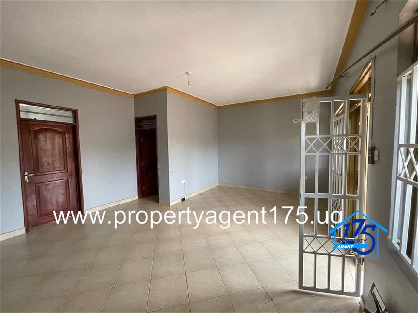 Semi Detached for rent in Namugongo Wakiso