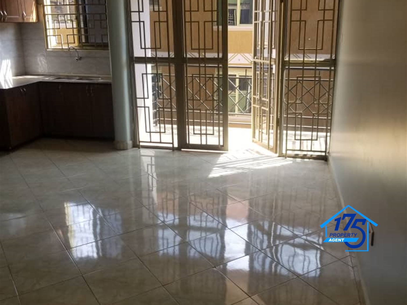 Apartment for rent in Kyaliwajjala Wakiso