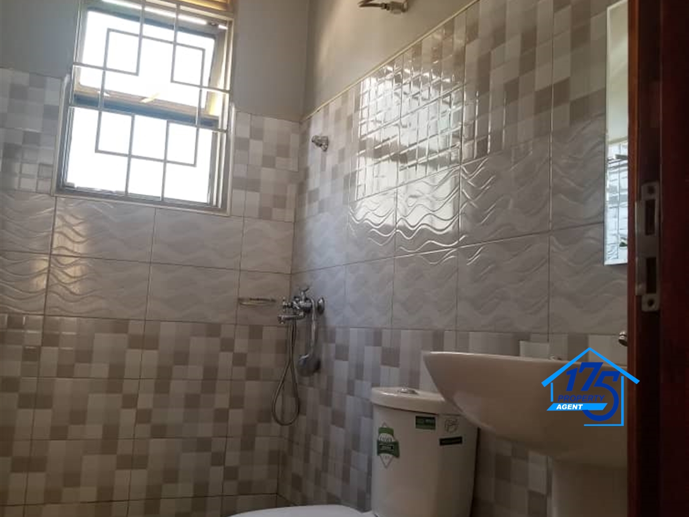 Apartment for rent in Kyaliwajjala Wakiso